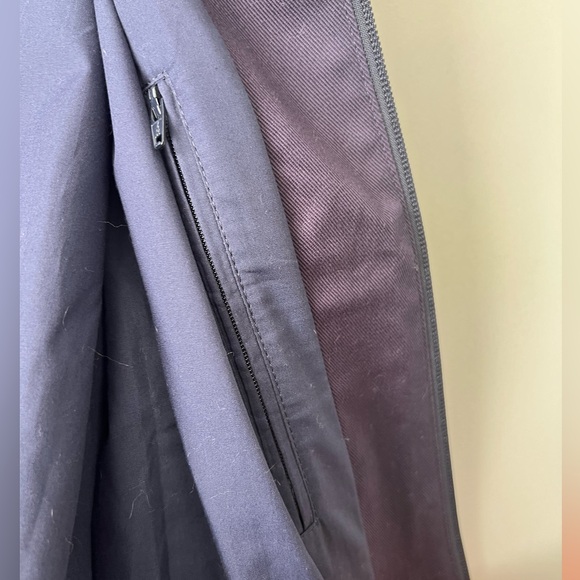 NWOT Fred Perry Reissues Made in England tennis jacket - Picture 4 of 6